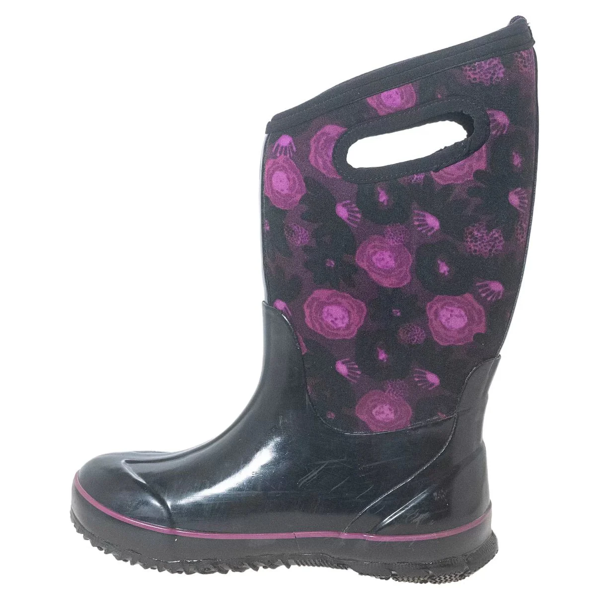 Bogs Classic Waterproof Boots - Kids' - Image 3