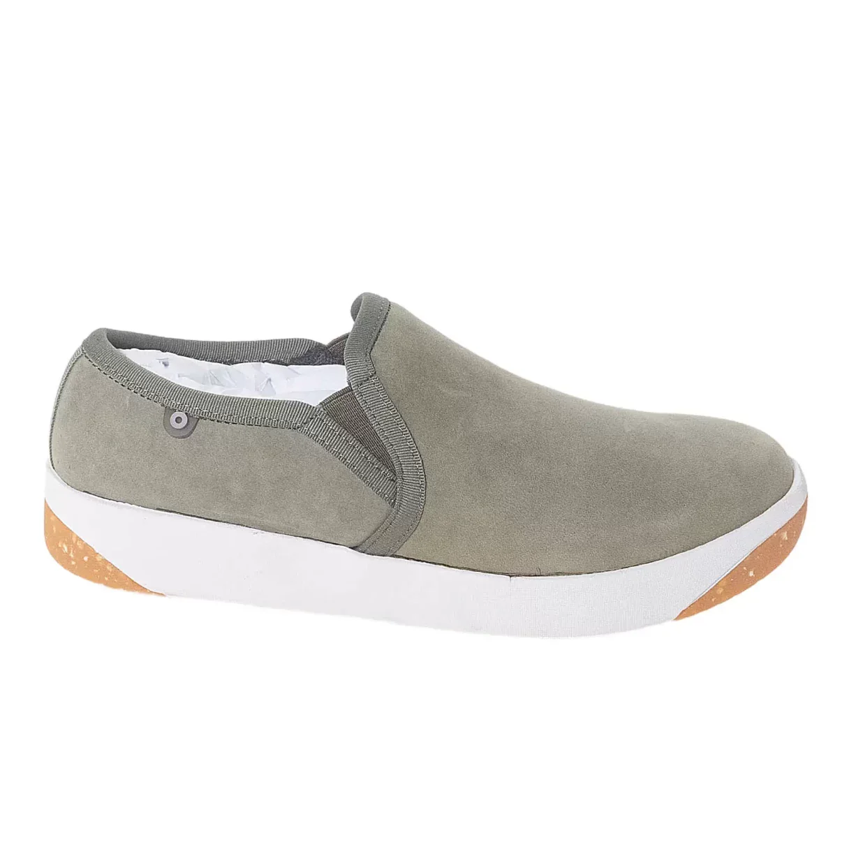 Bogs Kicker Slip On Shoes - Women's