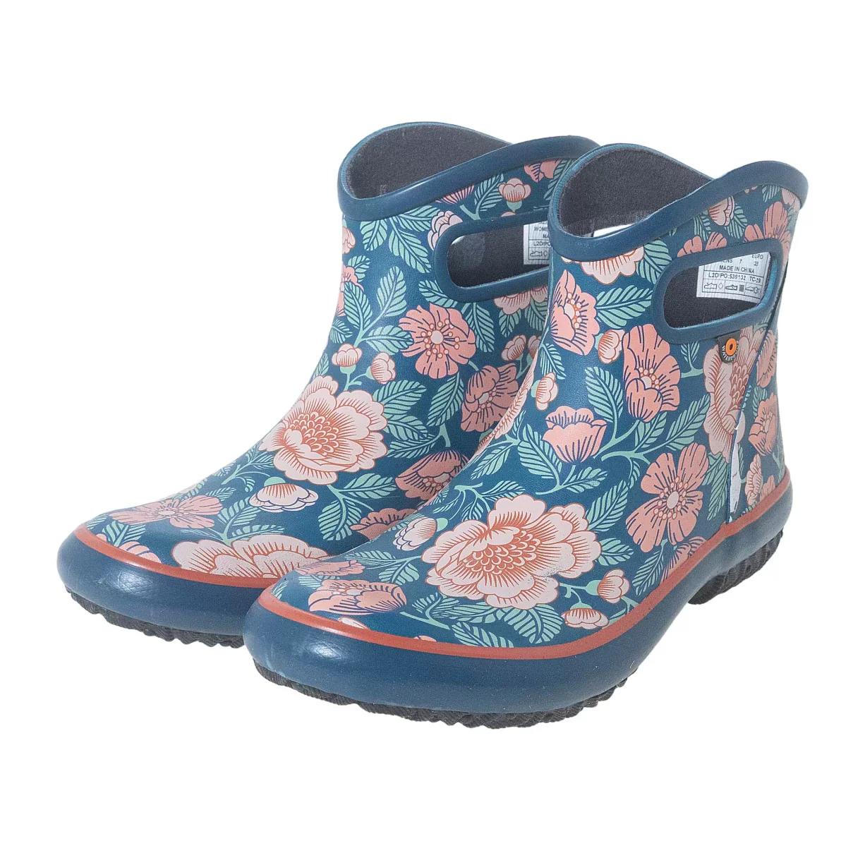 Bogs Patch Ankle Rain Boot - Women's - Image 2