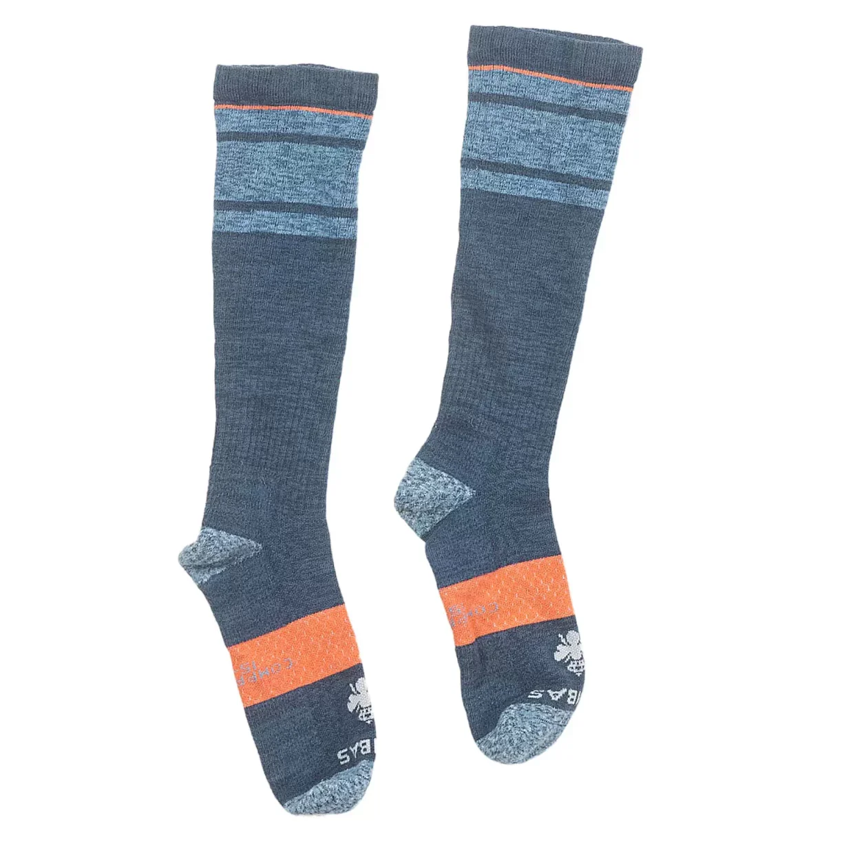 Bombas Knee High Compression Socks - Women's