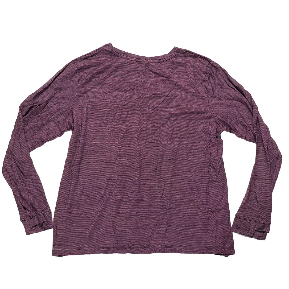 Bombas Merino Crew Neck Long Sleeve Shirt - Women's - Image 2