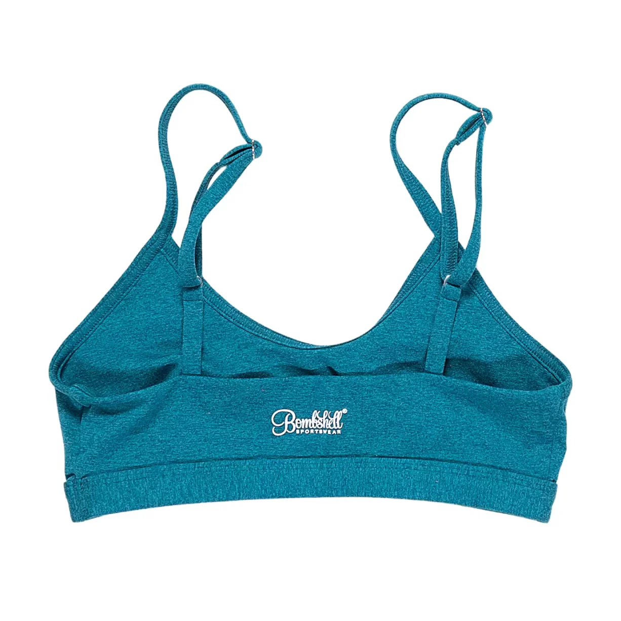 Bombshell Sportswear Sports Bra - Women's - Image 2