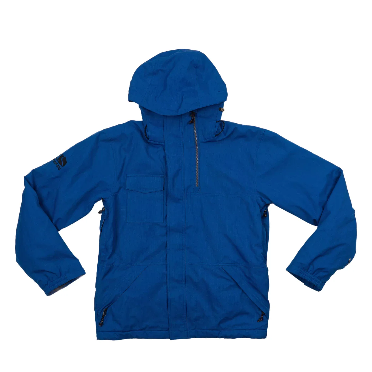 Bonfire Dry Level 2 Ski Jacket - Men's