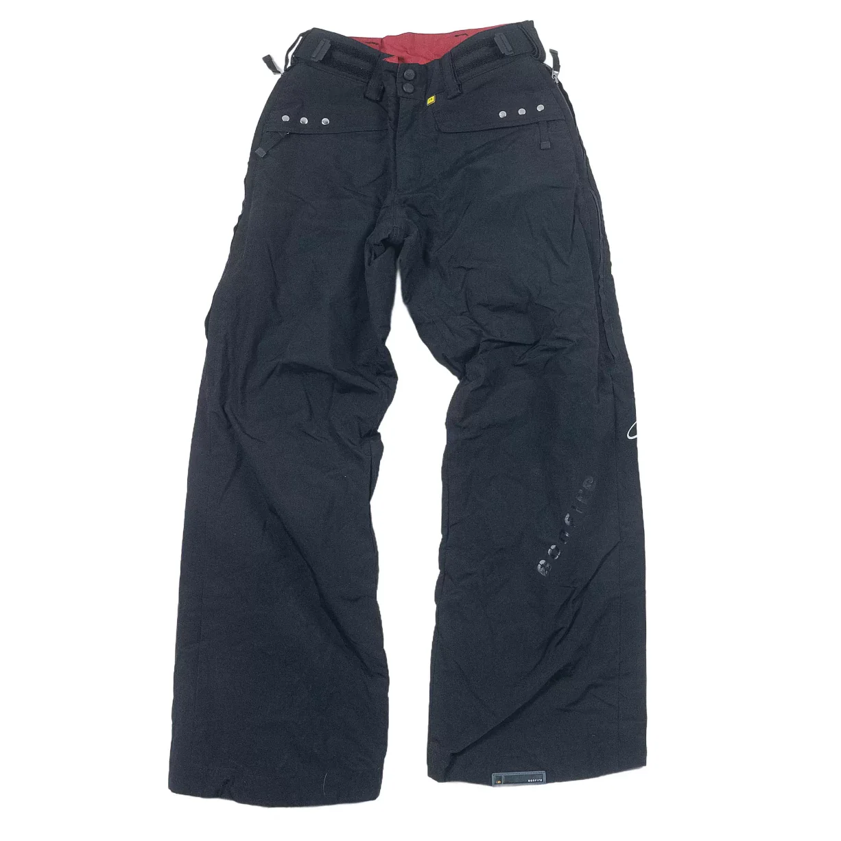 Bonfire Optic C10 Snow Pants - Women's