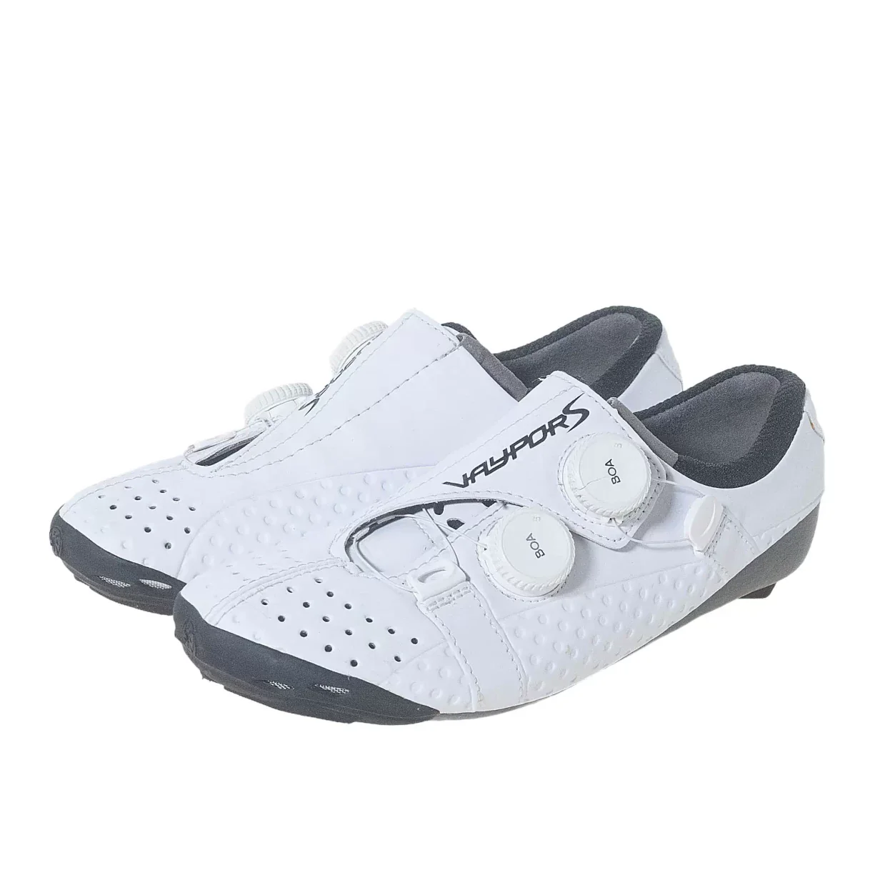 Bont Vaypor S Road Shoes - Unisex - Image 2
