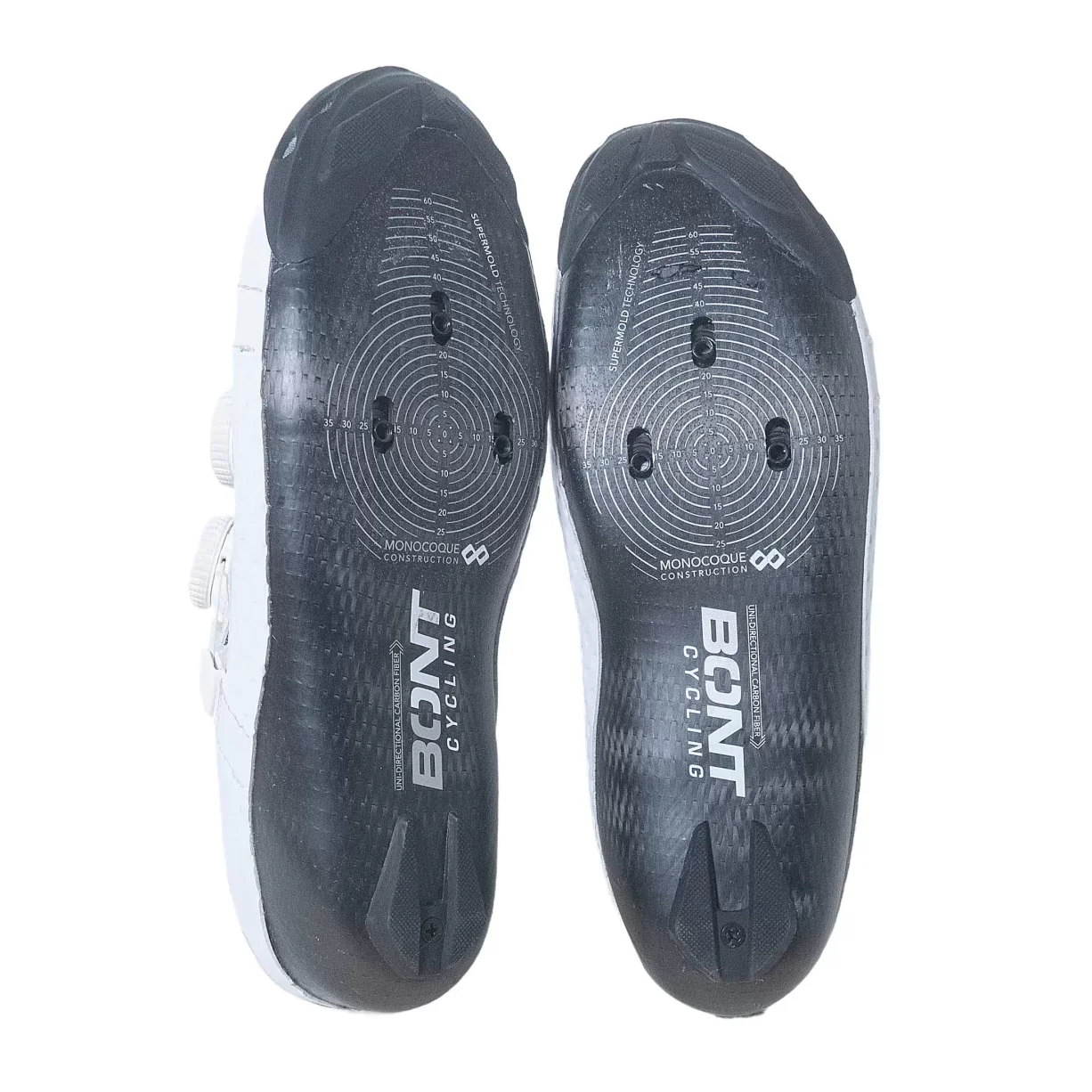 Bont Vaypor S Road Shoes - Unisex - Image 4