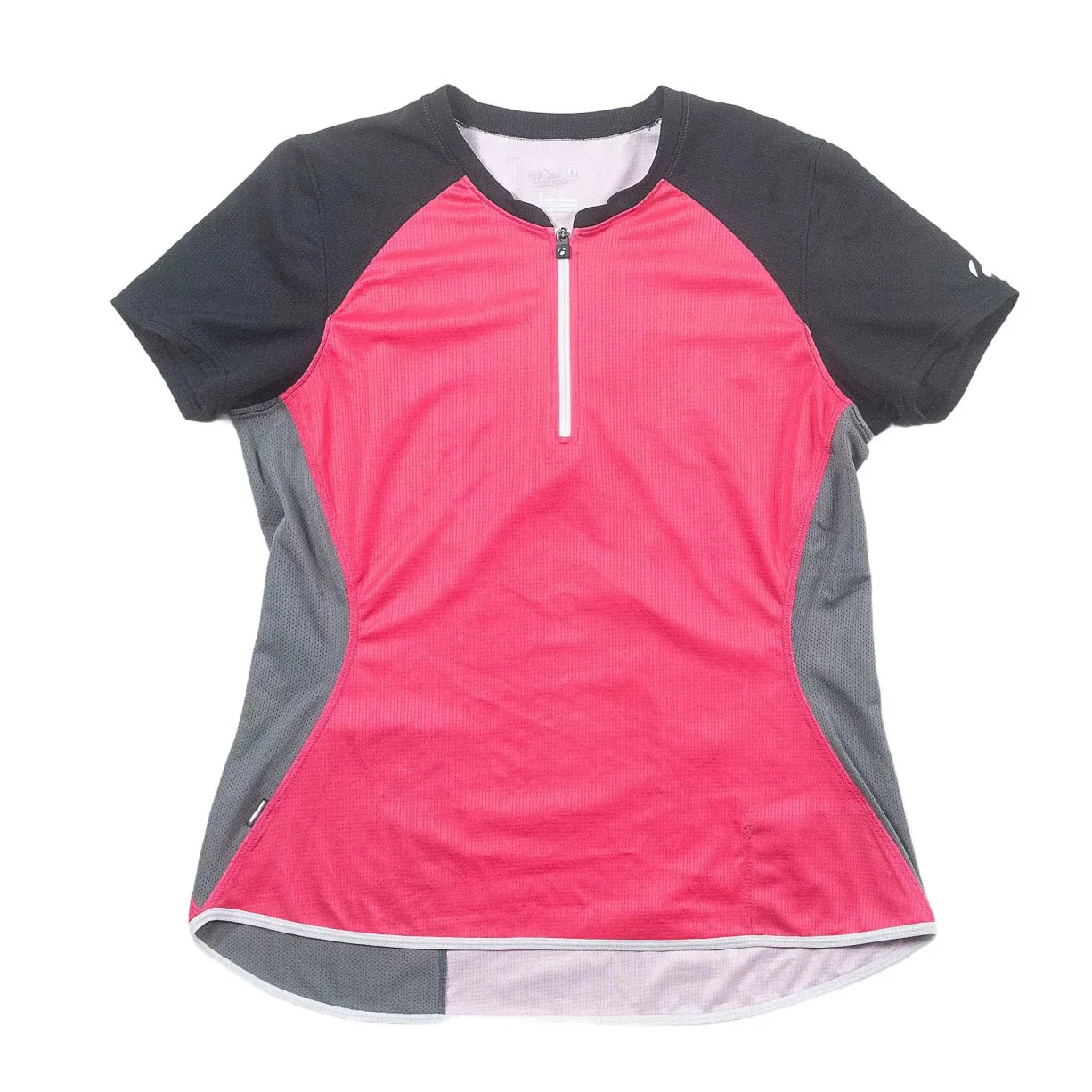 Bontrager 1/4 Zip Cycling Jersey - Women's