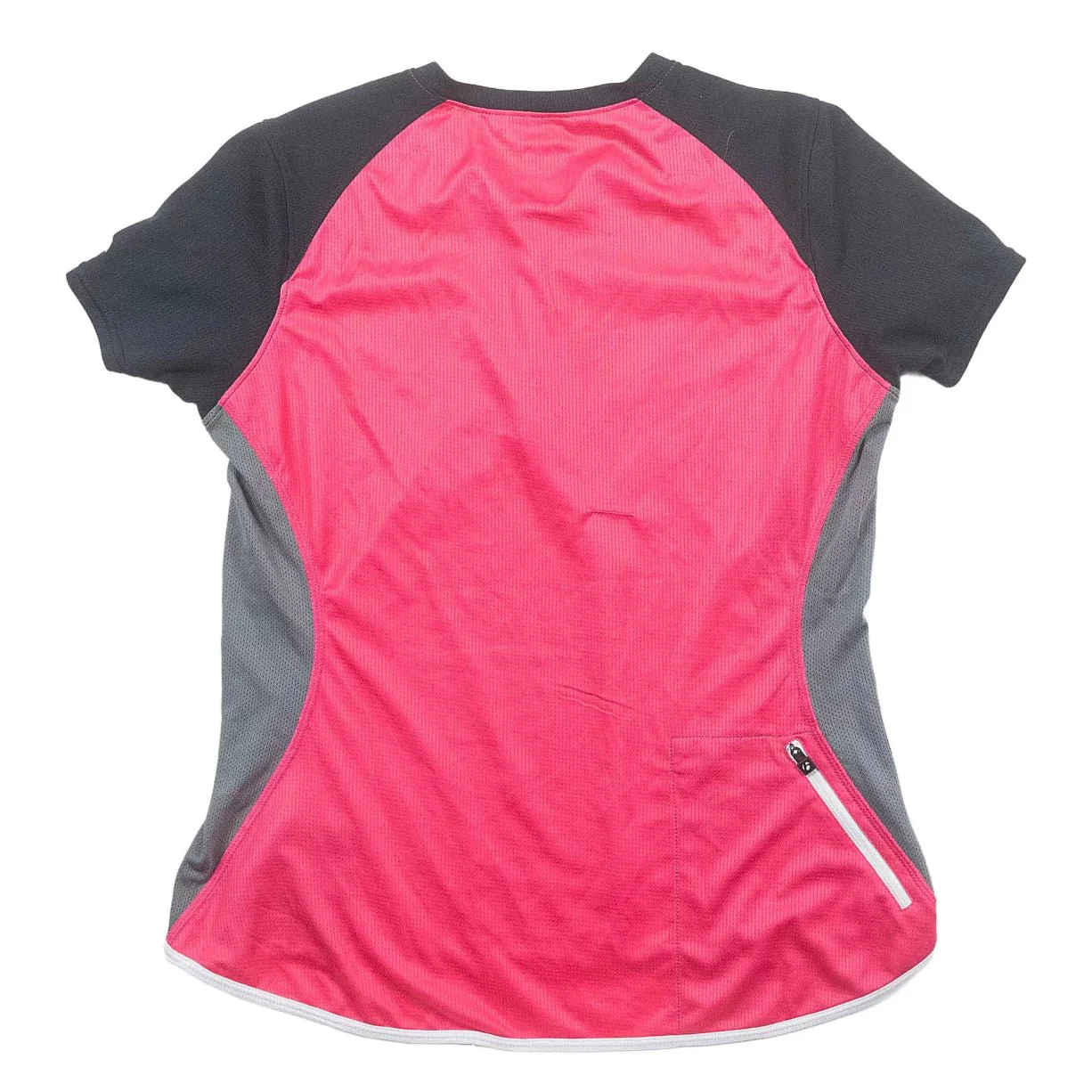 Bontrager 1/4 Zip Cycling Jersey - Women's - Image 2
