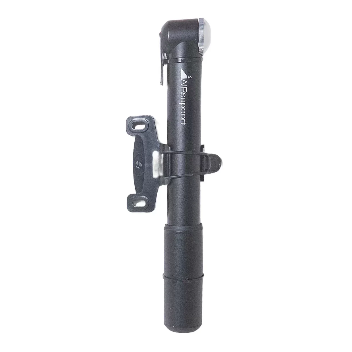 Bontrager Air Support HV MTB Pump