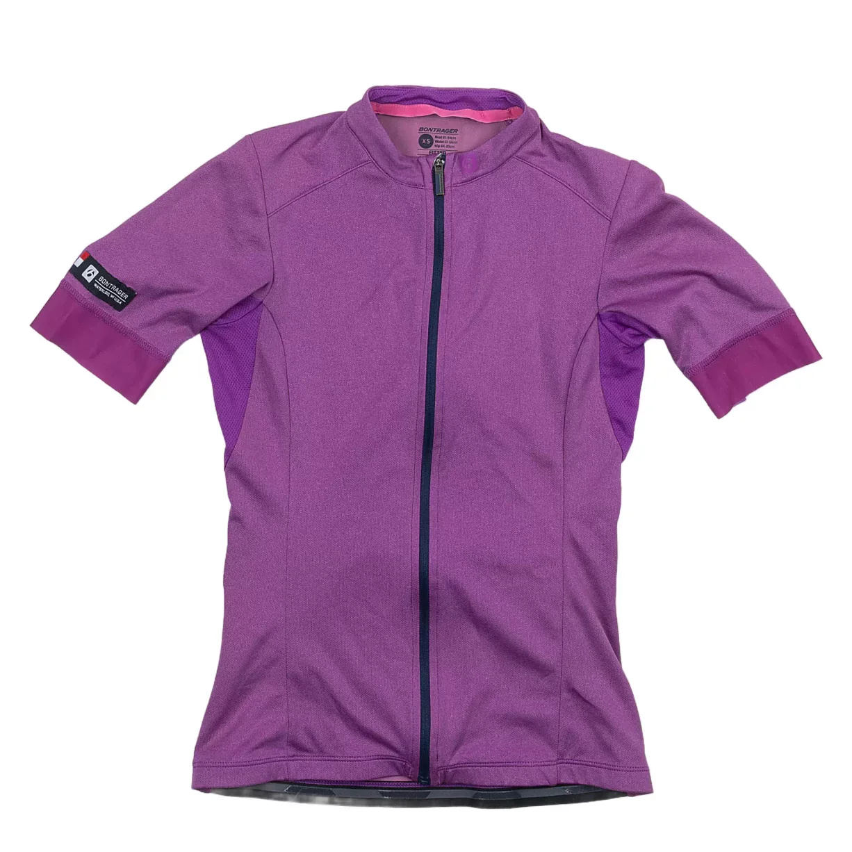Bontrager Anara Cycling Jersey - Women's