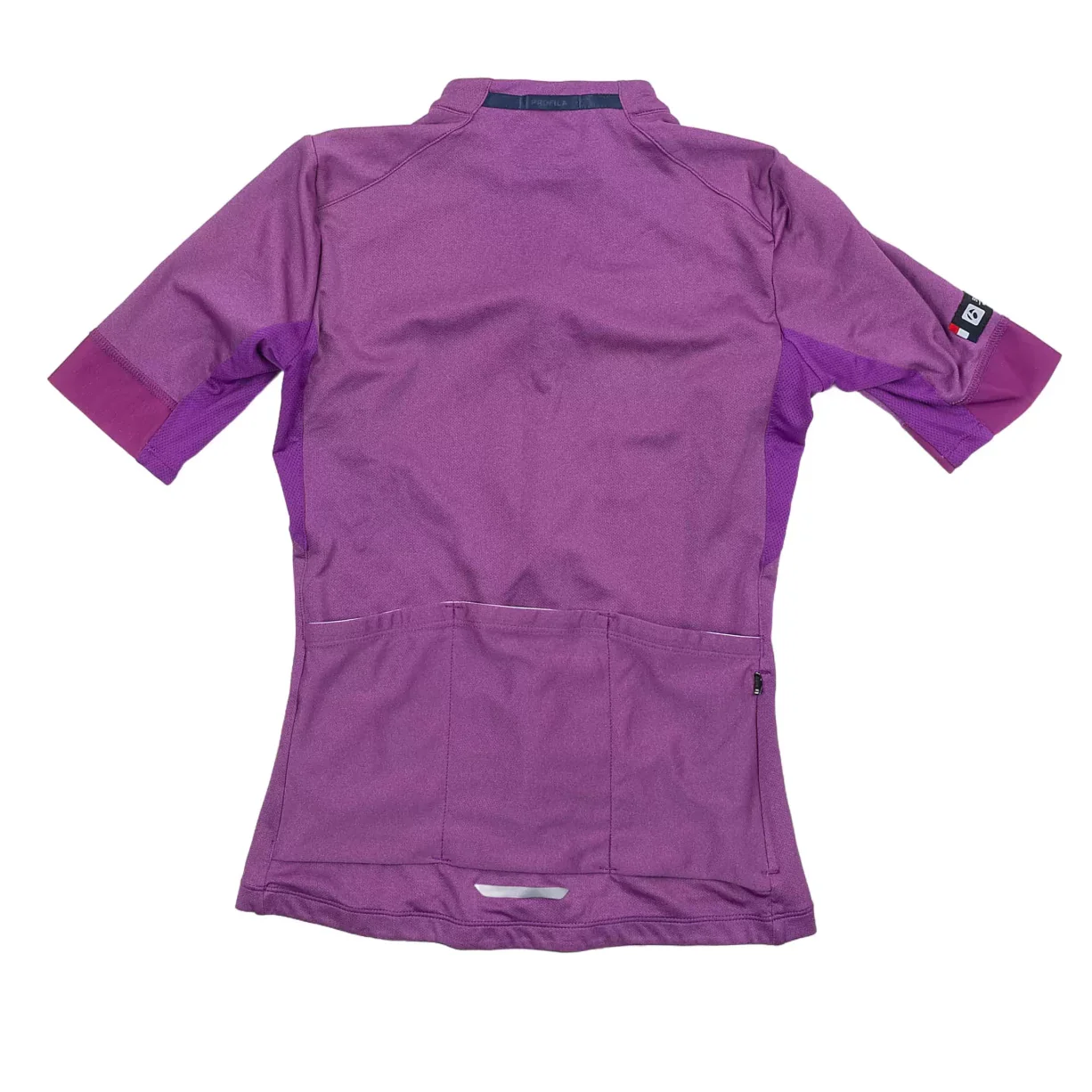 Bontrager Anara Cycling Jersey - Women's - Image 2