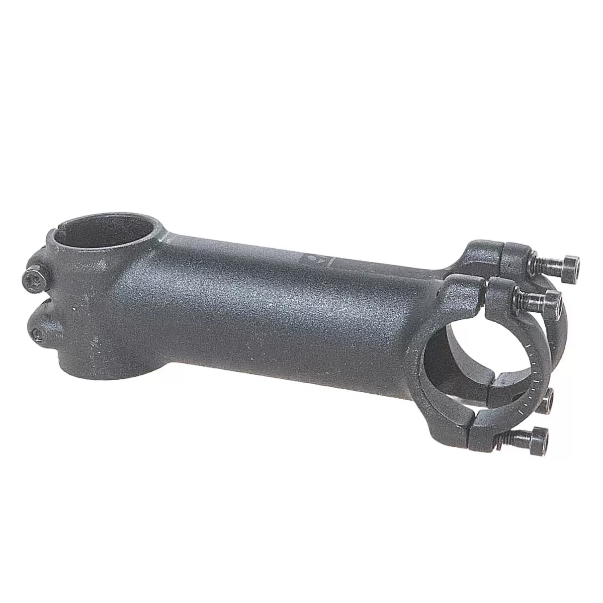 Bontrager Blendr Stem