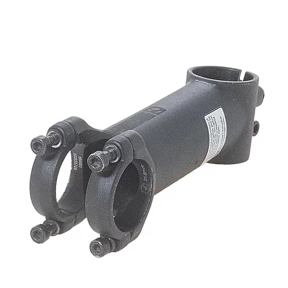 Bontrager Blendr Stem - Image 3