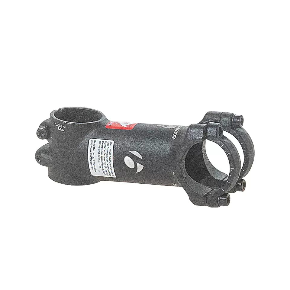 Bontrager Blendr Stem