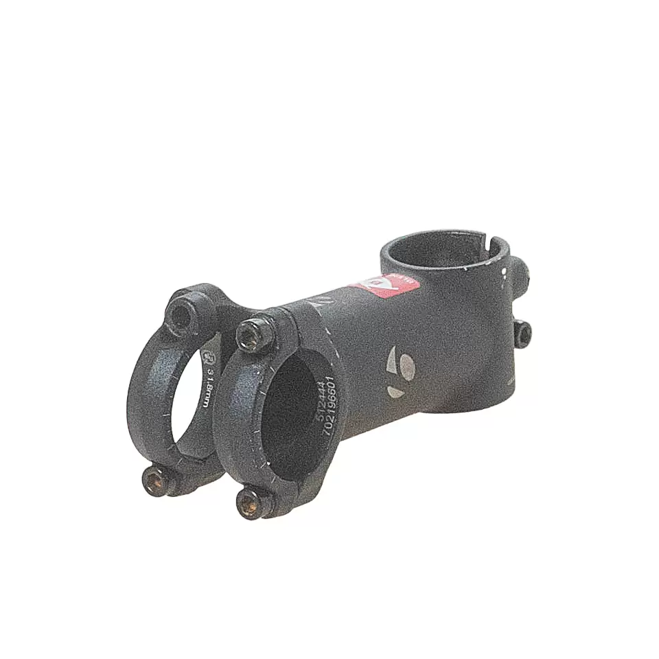 Bontrager Blendr Stem - Image 3