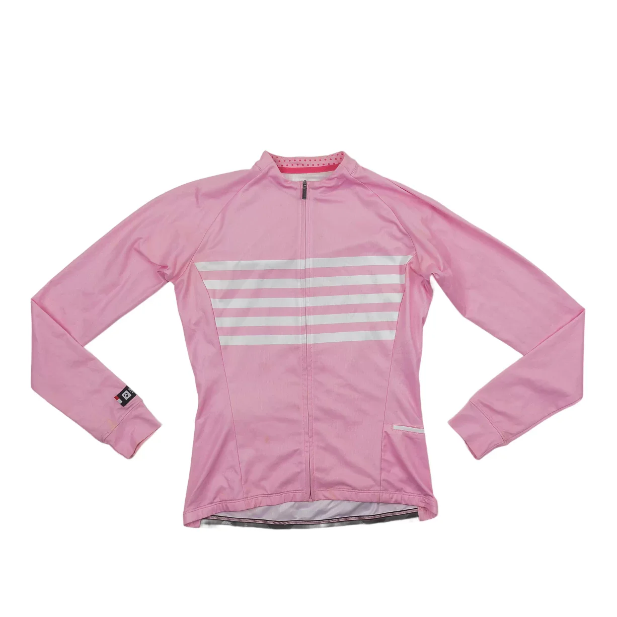 Bontrager Circuit Long Sleeve Cycling Jersey - Women's