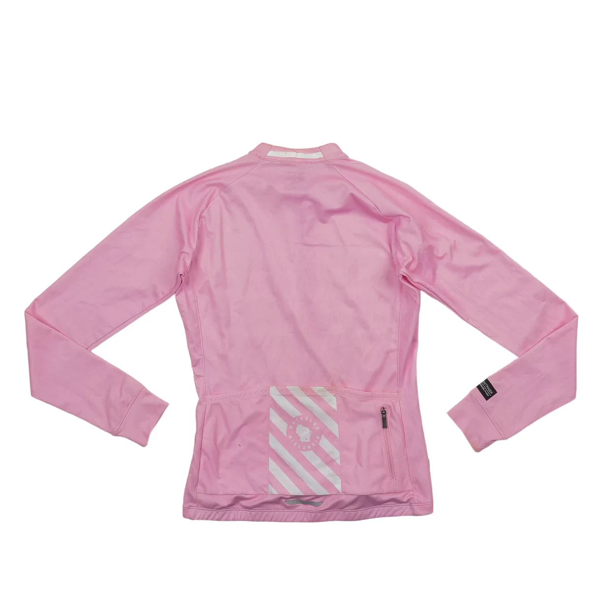 Bontrager Circuit Long Sleeve Cycling Jersey - Women's - Image 3