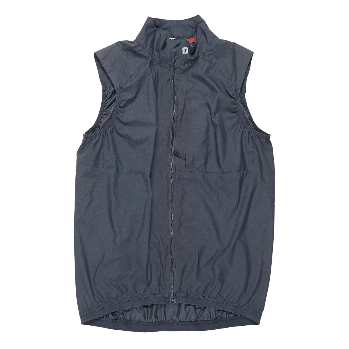 Bontrager Circuit Windshell Vest- Men's