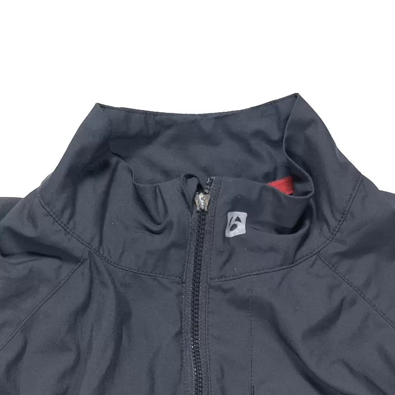 Bontrager Circuit Windshell Vest- Men's - Image 3