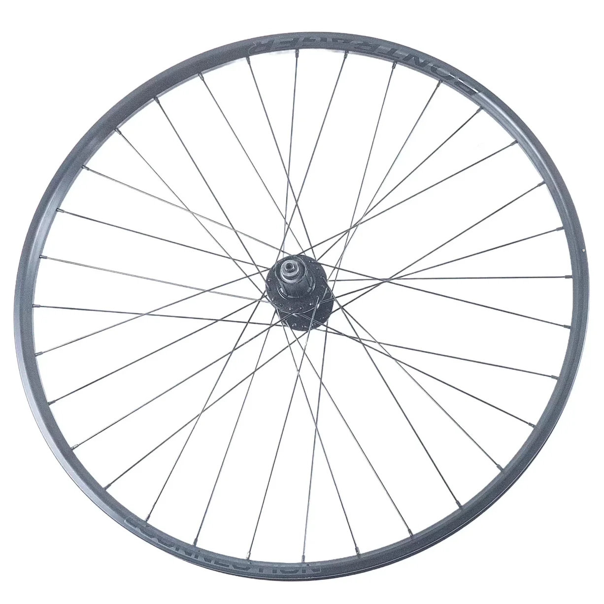 Bontrager Connection Disc 700c Rear Wheel