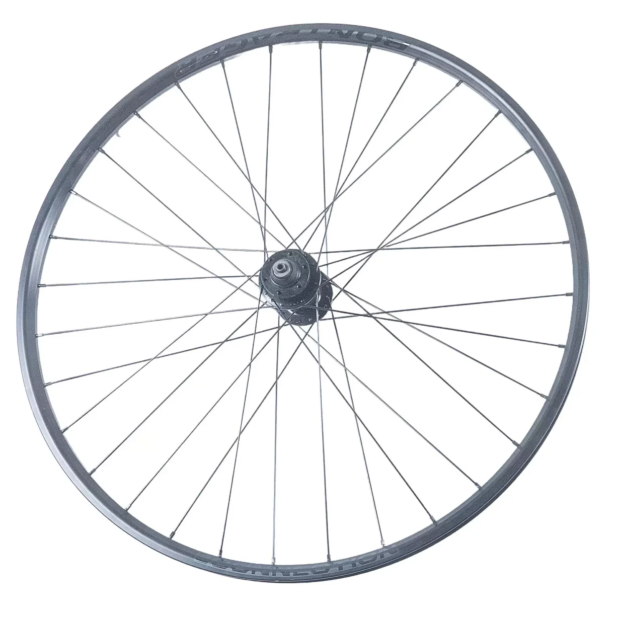 Bontrager Connection Disc 700c Rear Wheel - Image 2