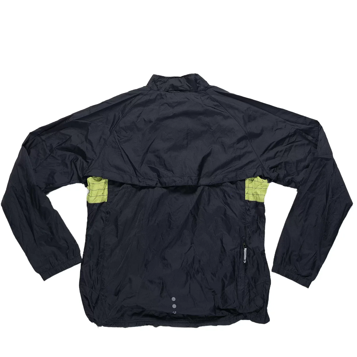 Bontrager Cycling Wind Jacket - Men's - Image 2