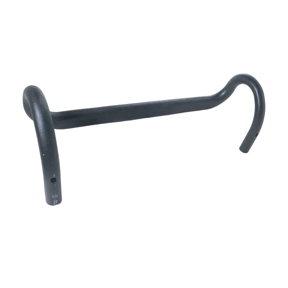 Bontrager Elite Isozone VR-CF Road Handlebar