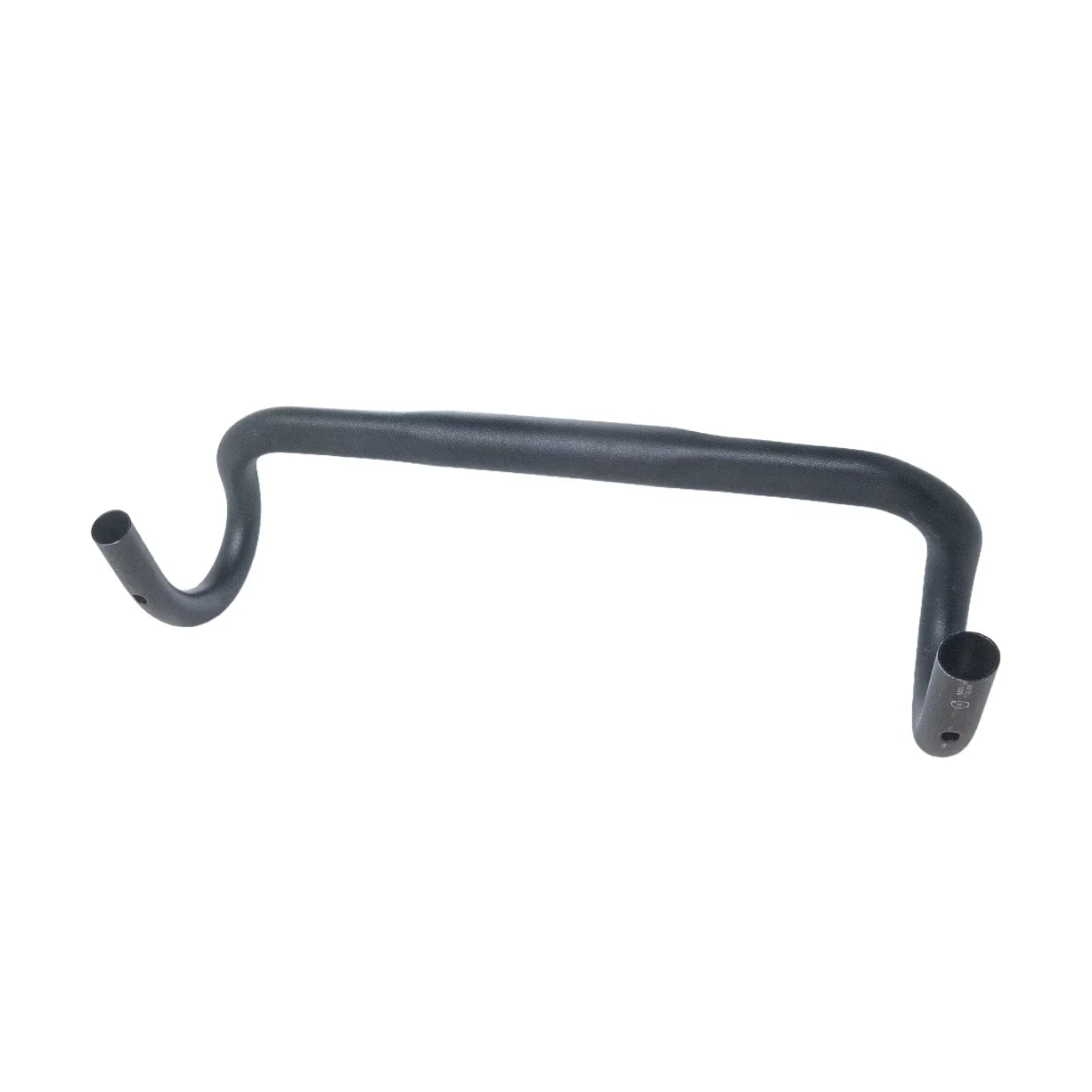 Bontrager Elite Isozone VR-CF Road Handlebar - Image 2
