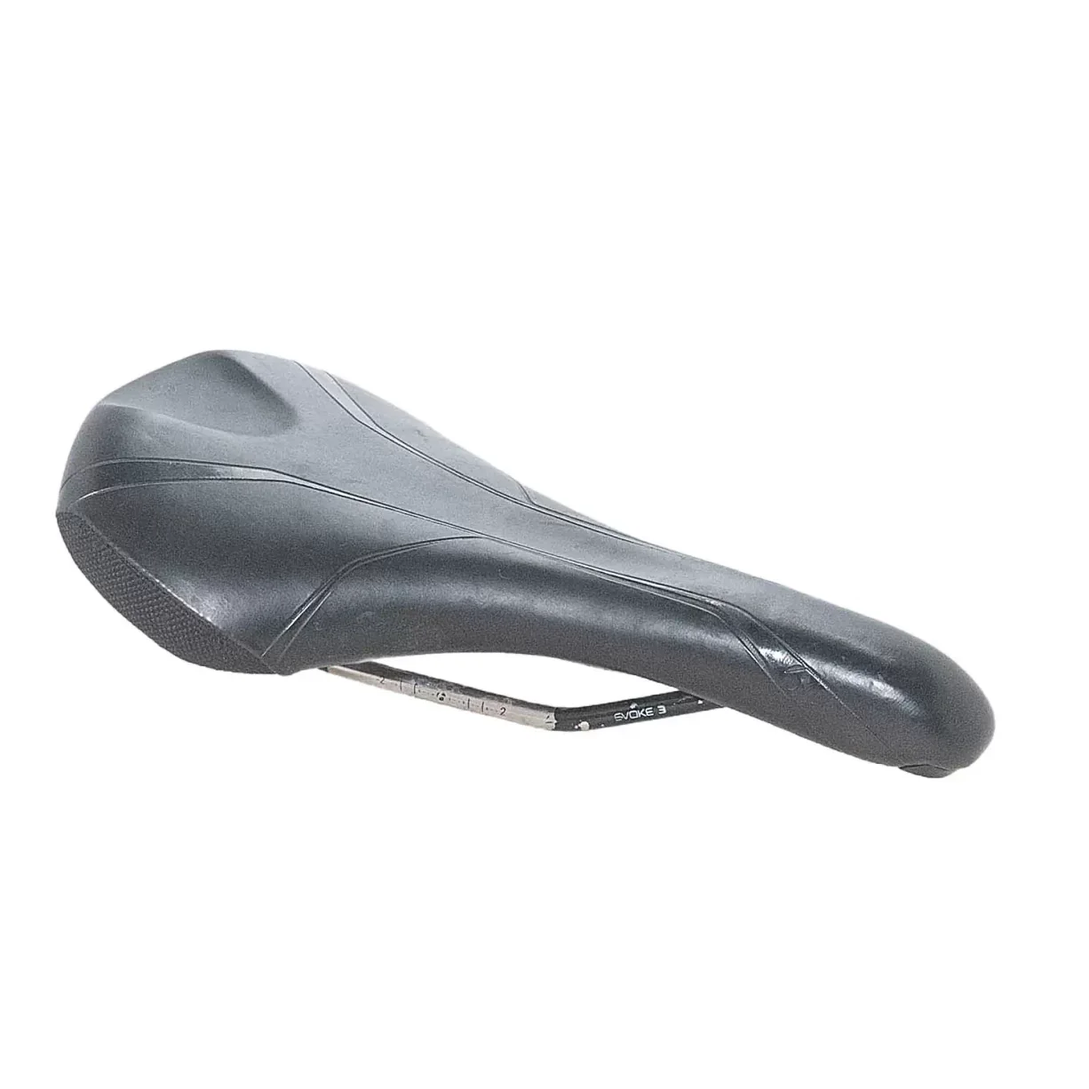 Bontrager Evoke 3 Bike Saddle