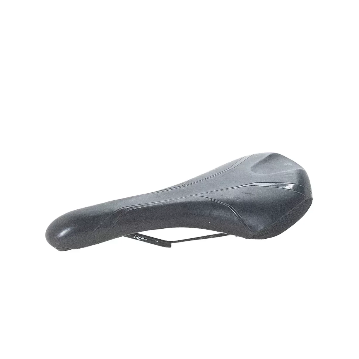 Bontrager Evoke 3 Bike Saddle - Image 2
