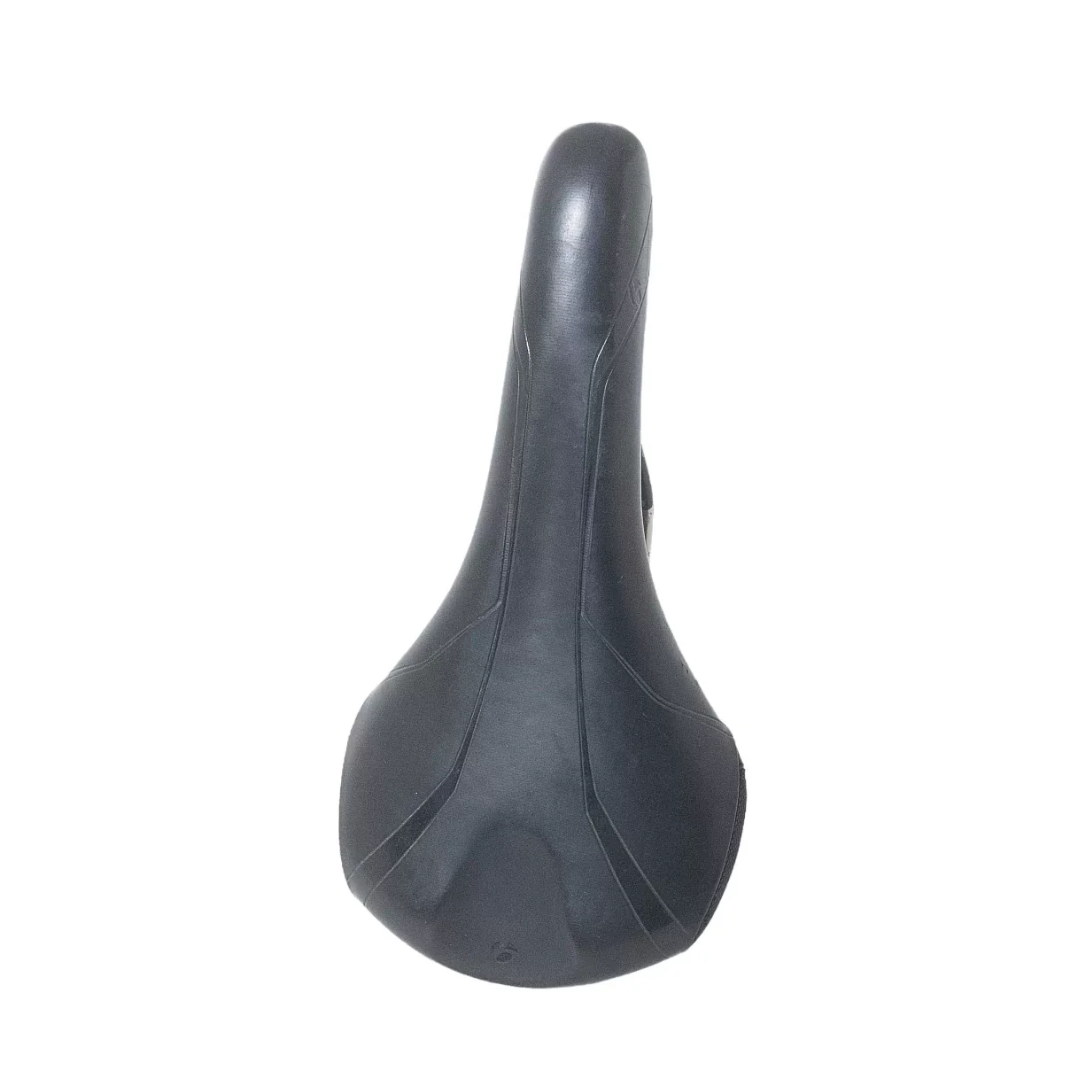 Bontrager Evoke 3 Bike Saddle - Image 3