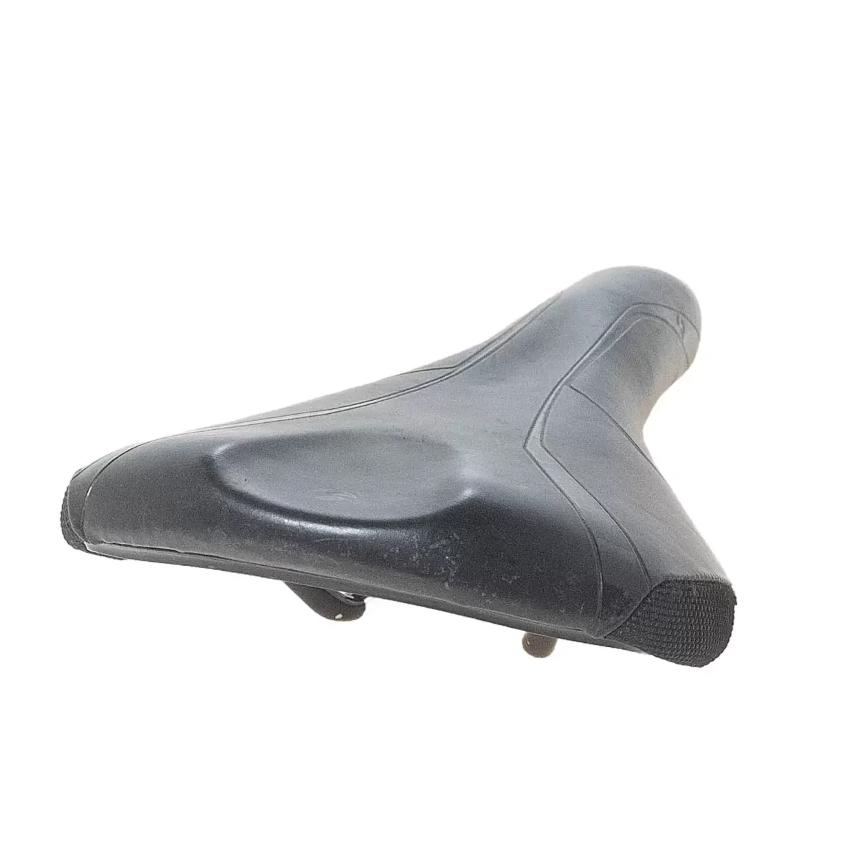 Bontrager Evoke 3 Bike Saddle - Image 4