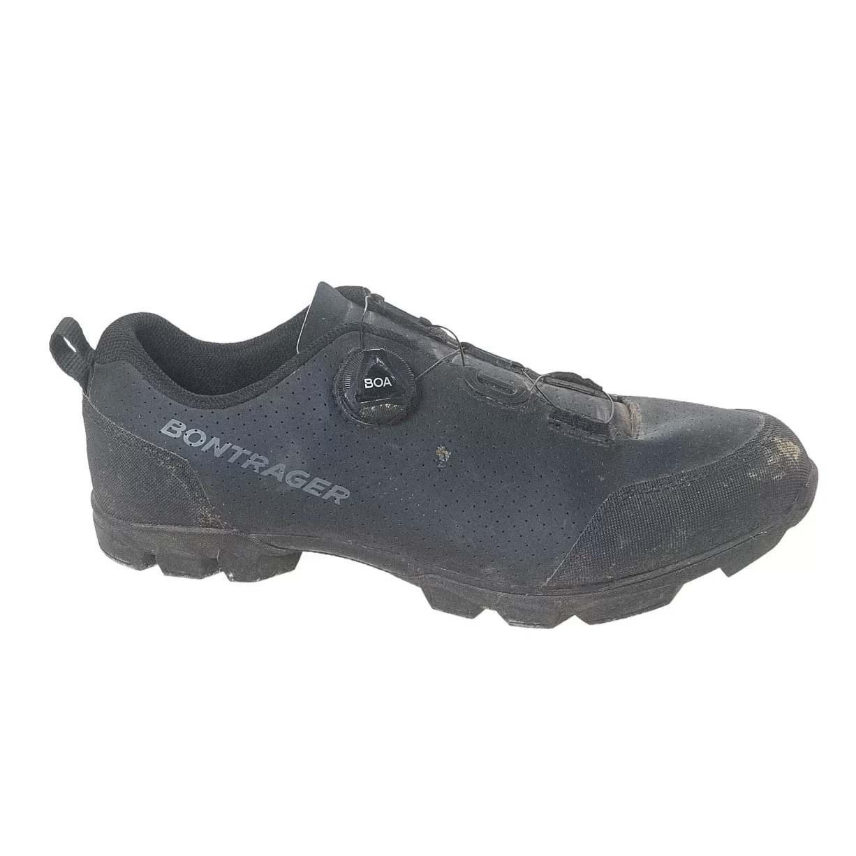 Bontrager Evoke Mountain Bike Shoe