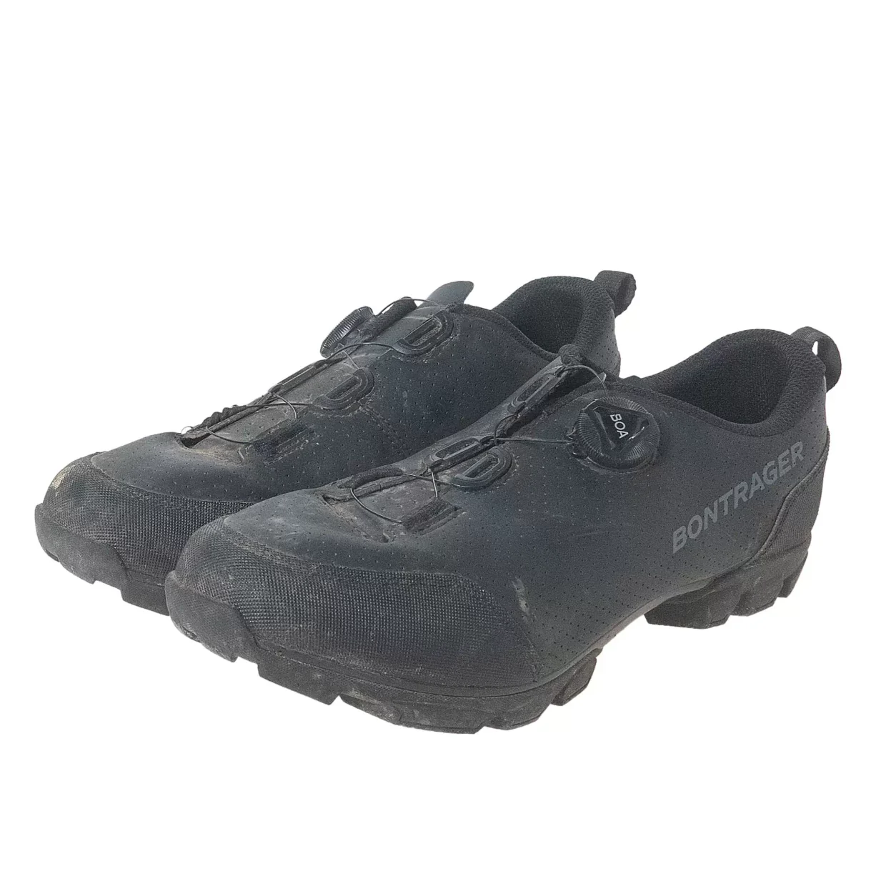 Bontrager Evoke Mountain Bike Shoe - Image 2
