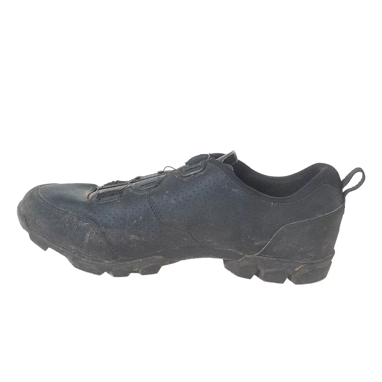 Bontrager Evoke Mountain Bike Shoe - Image 3