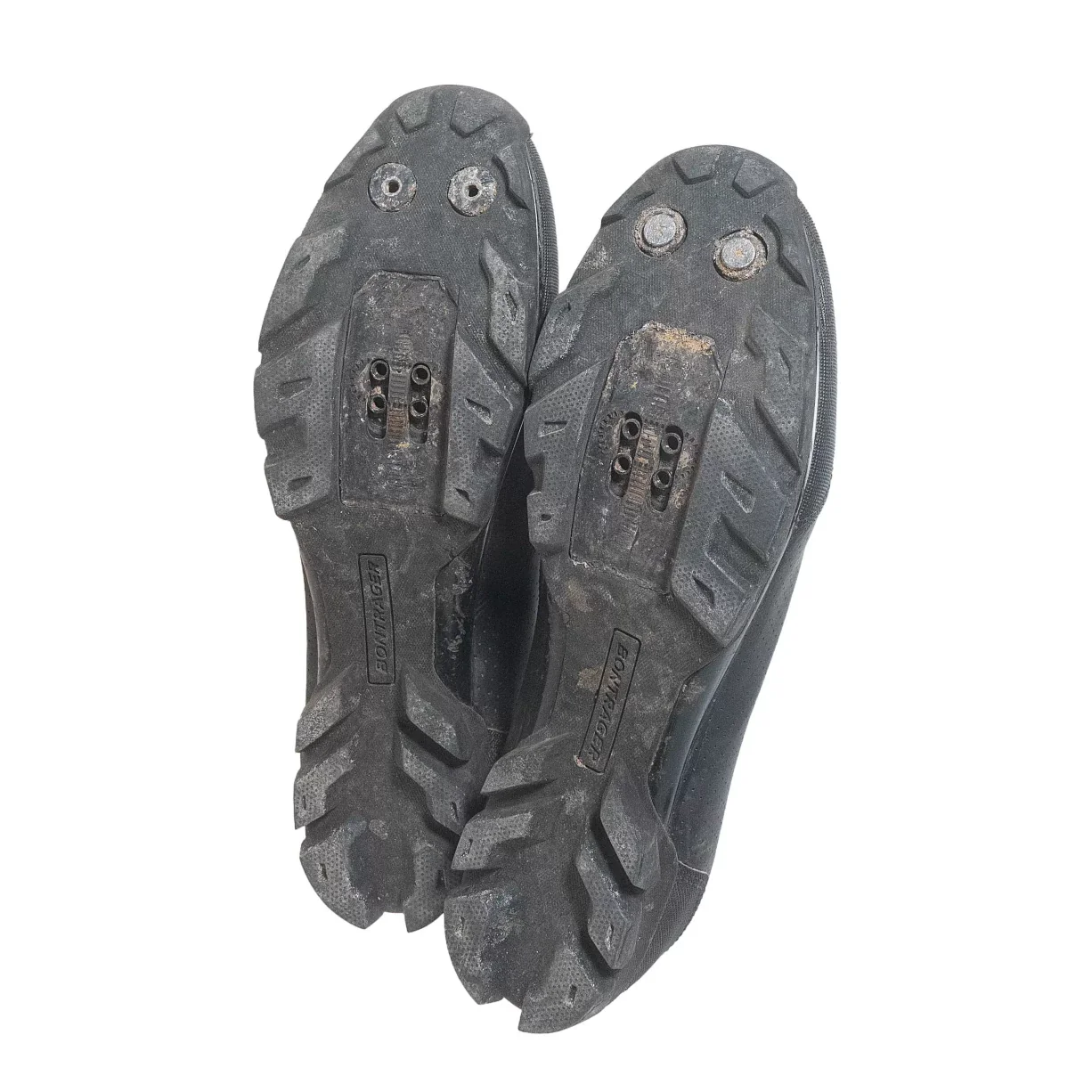 Bontrager Evoke Mountain Bike Shoe - Image 4