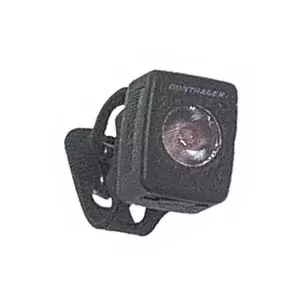 Bontrager Flare RT Rear Bike Light