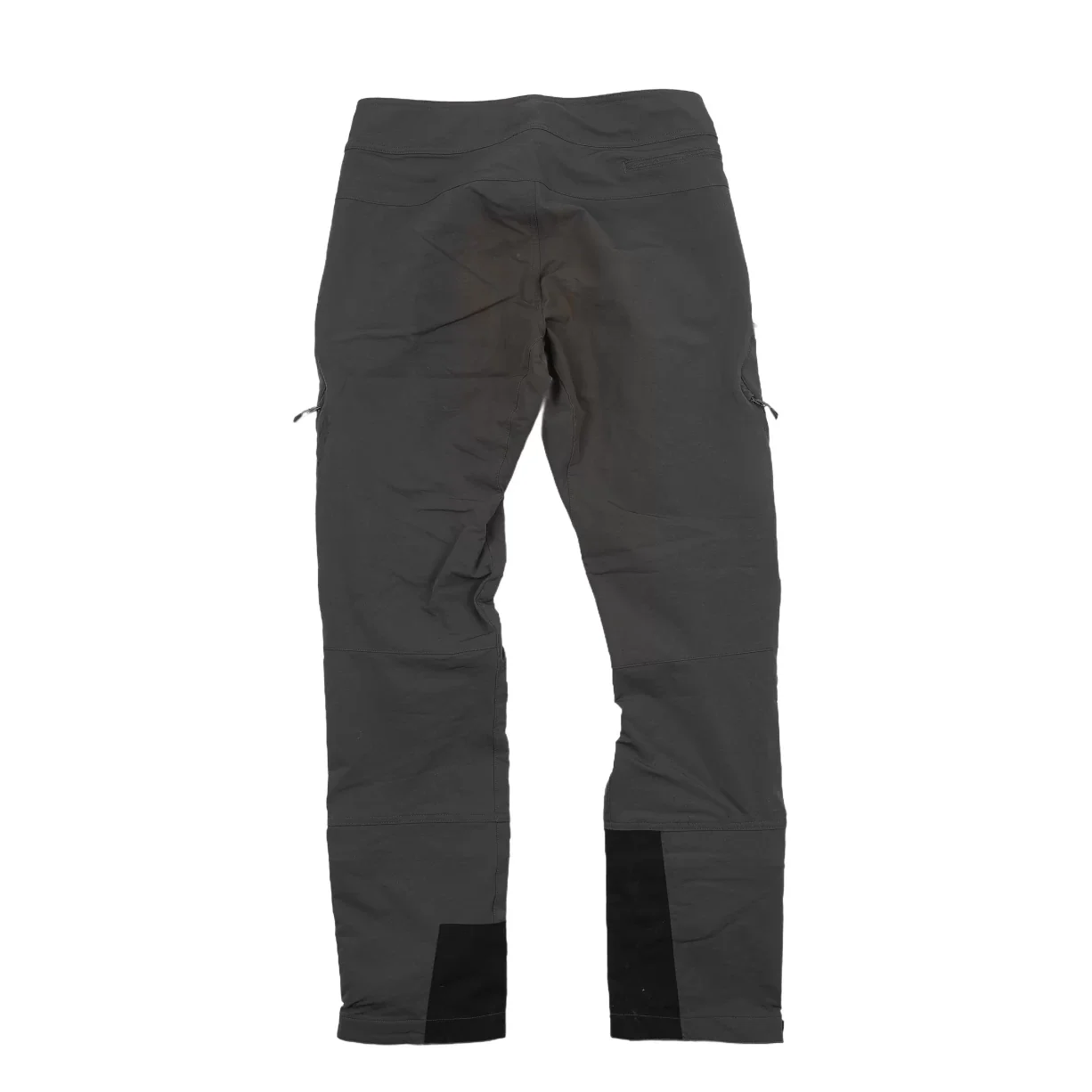 Bontrager OMW Softshell Fat Bike Pant - Men's - Image 2