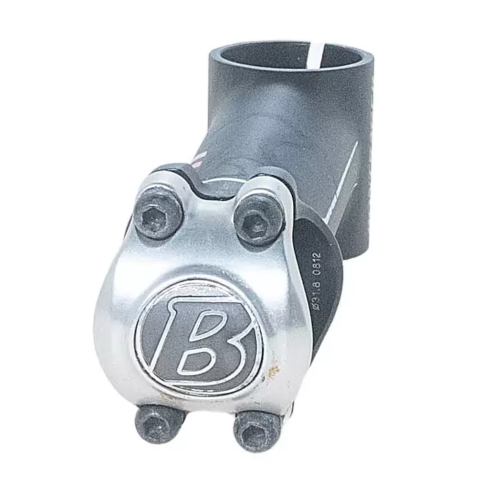 Bontrager RXL Stem - Image 3