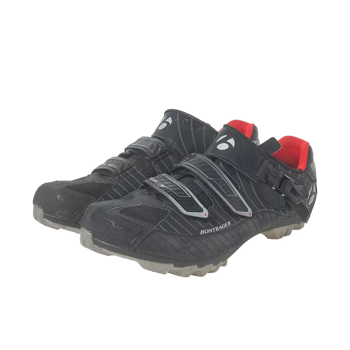 Bontrager Shoe RE Mtb - Men's - Image 2