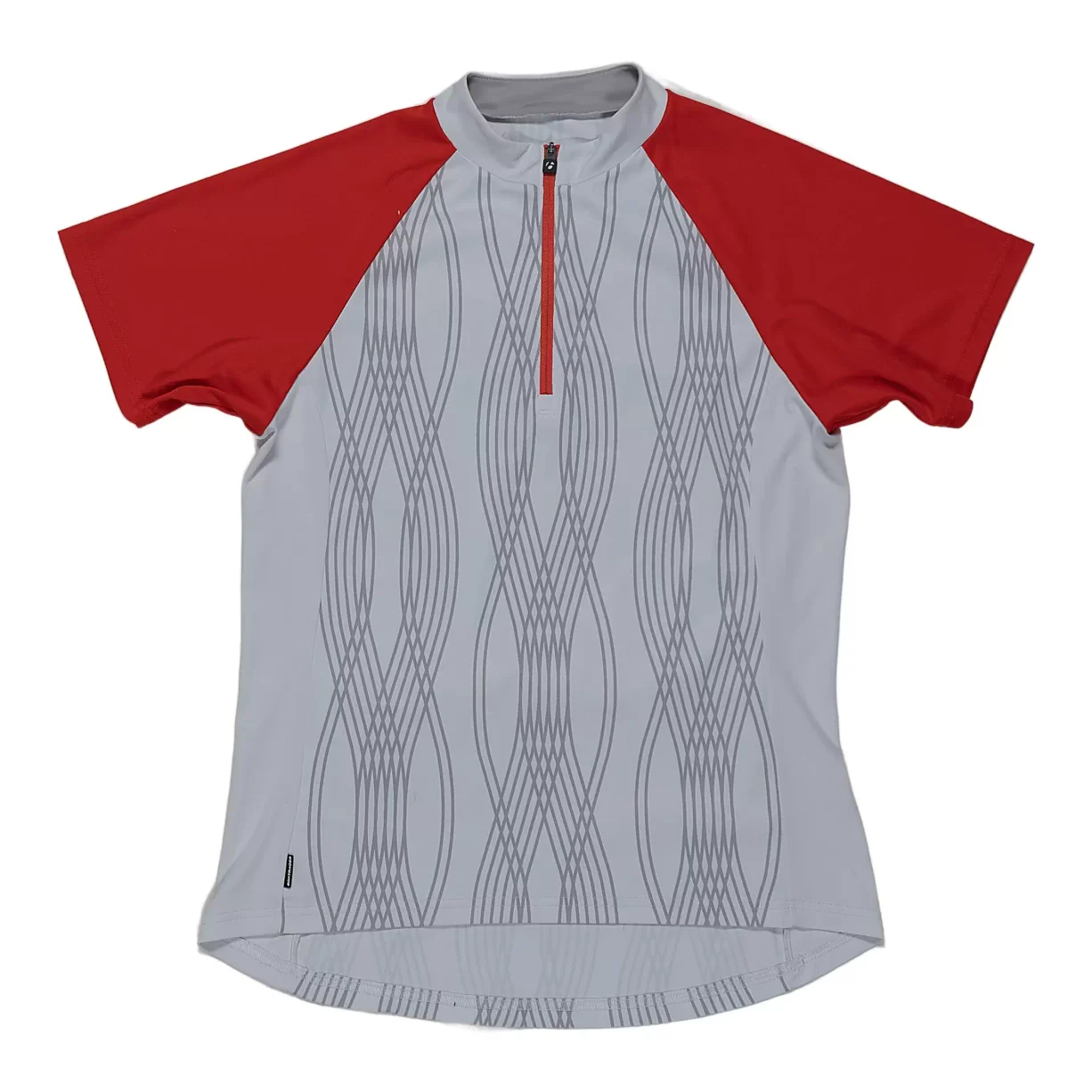 Bontrager Solstice Cycling Jersey - Women's