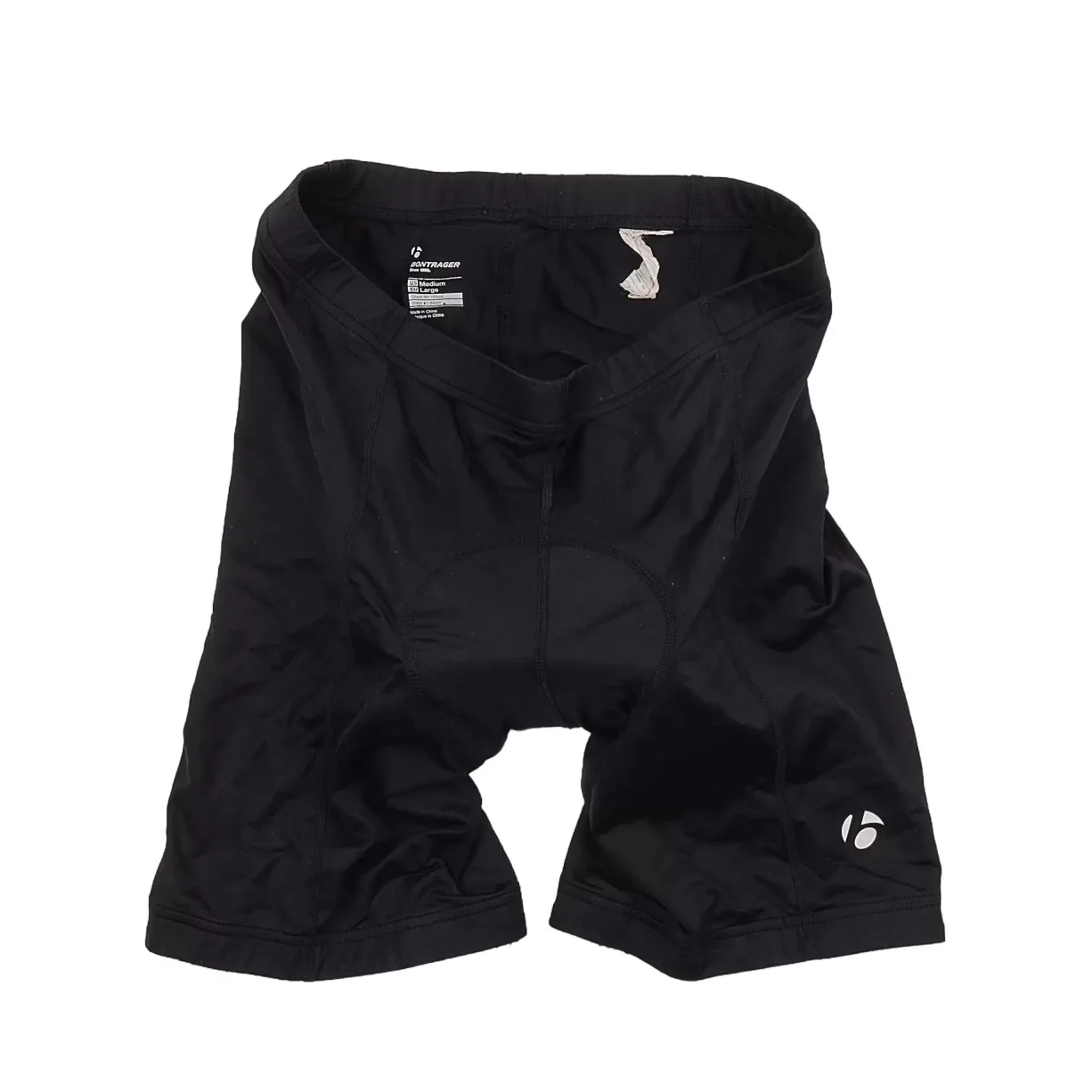 Bontrager Solstice Cycling Short - Men's
