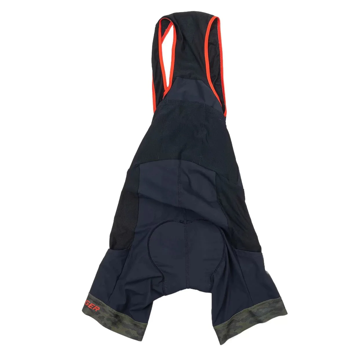 Bontrager Troslo inForm Cycling Liner Bib Short - Men's - Image 2