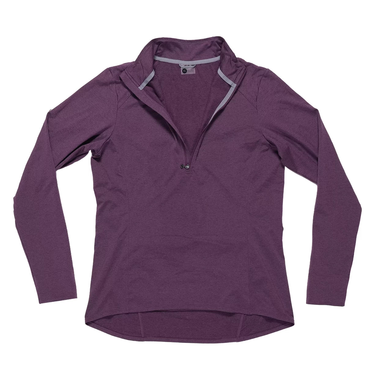 Bontrager Vella Long Sleeve Thermal Cycling Jersey - Women's - Image 2