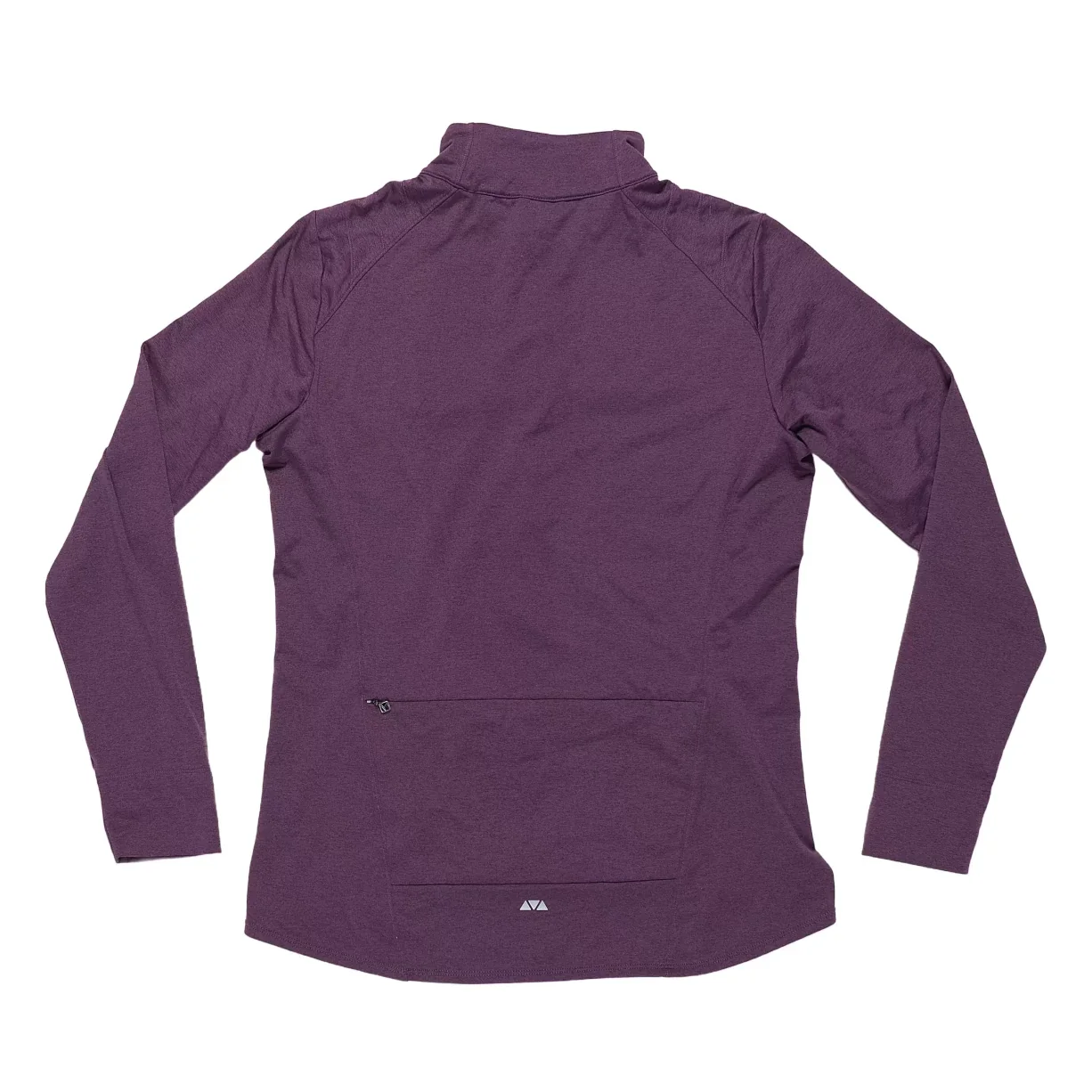 Bontrager Vella Long Sleeve Thermal Cycling Jersey - Women's - Image 3