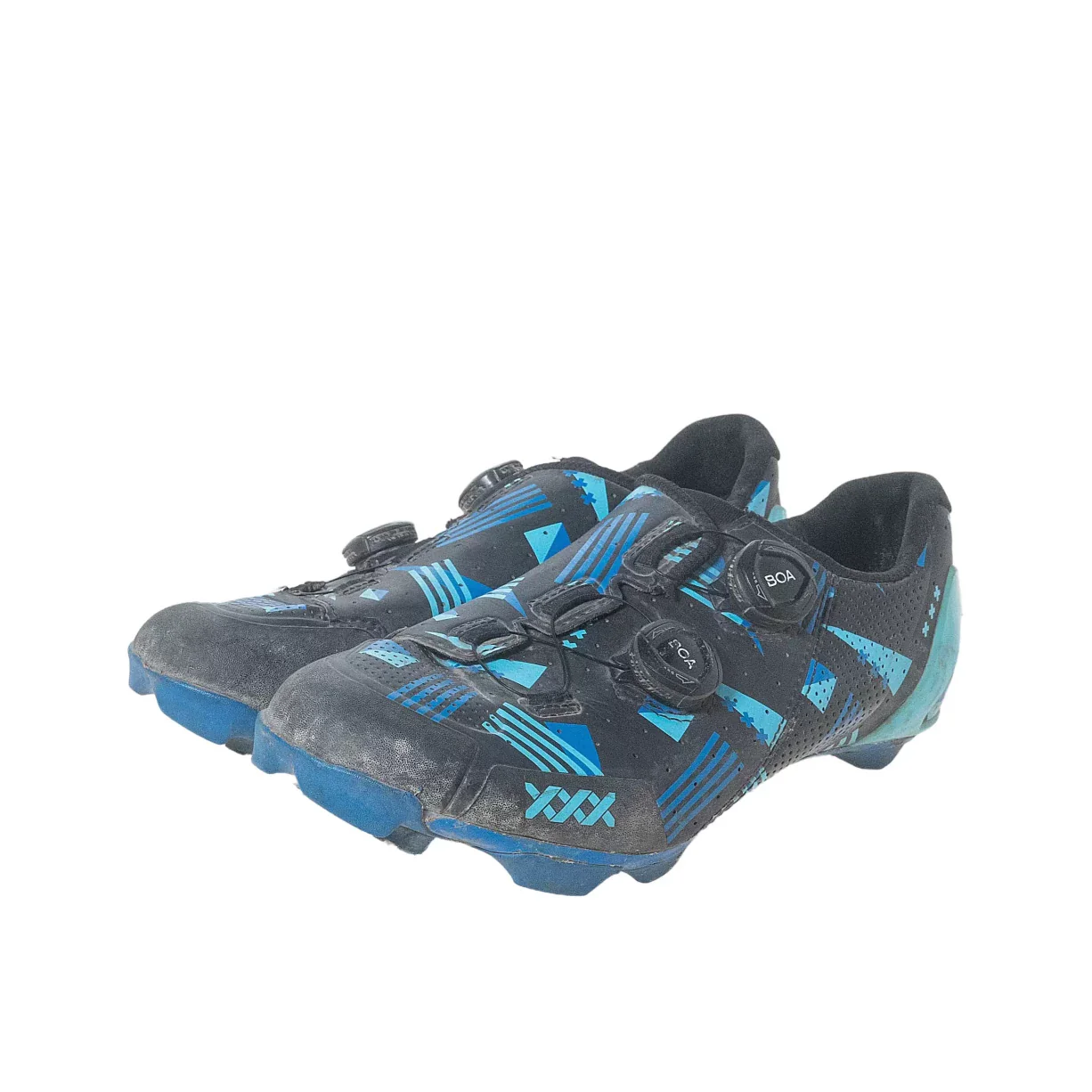 Bontrager XXX LTD Mountain Bike Shoe - Unisex - Image 2