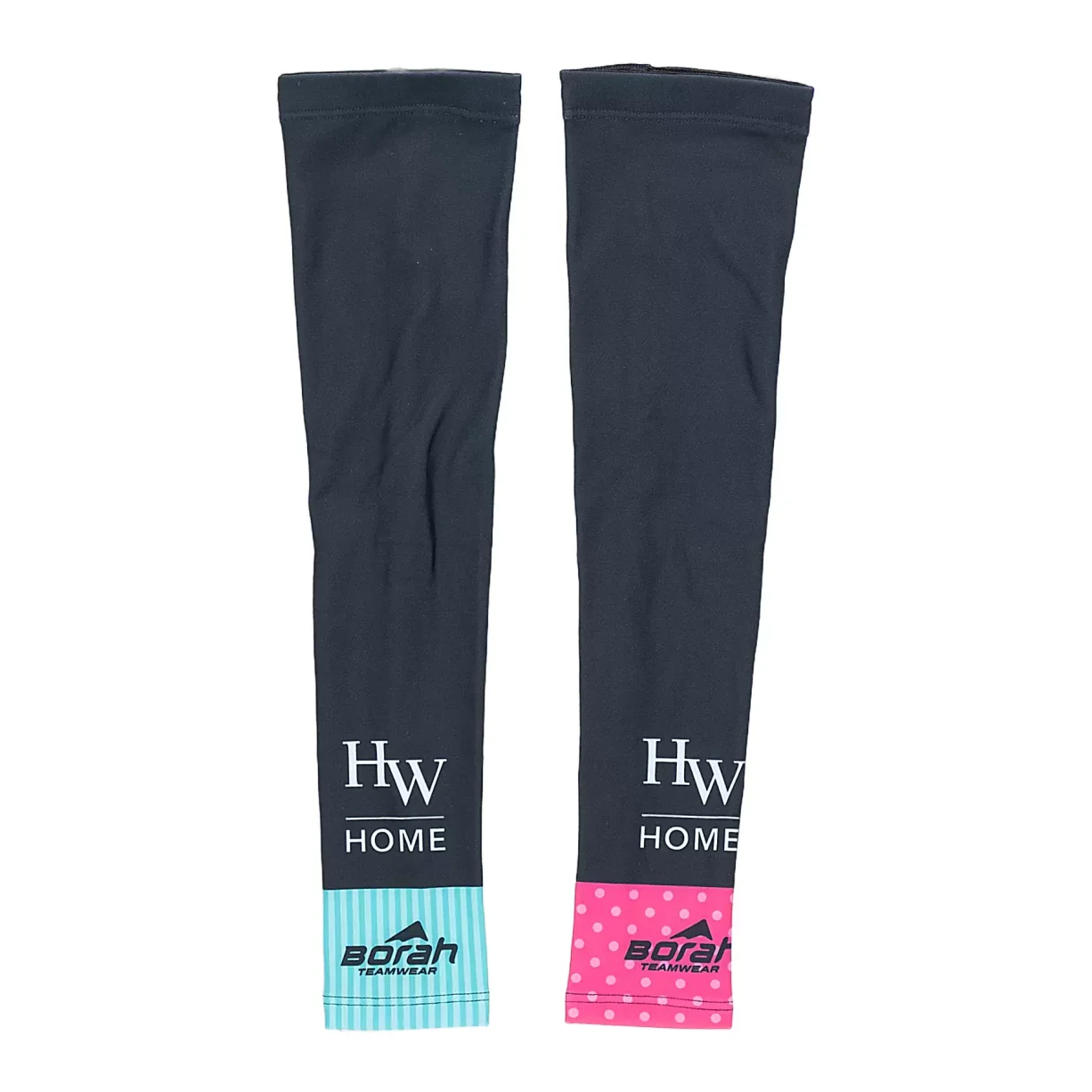 Borah Arm Warmers - Unisex