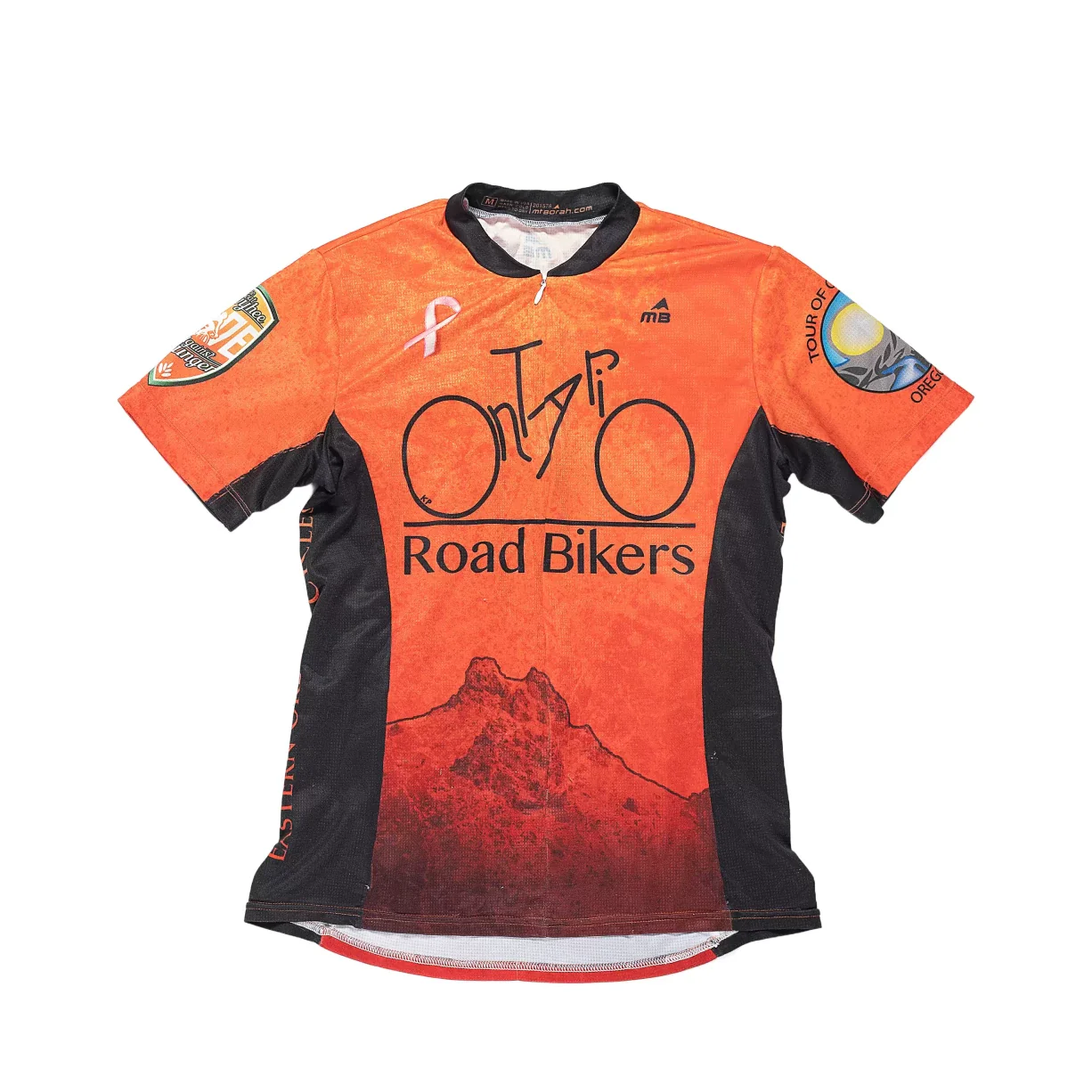 Borah Bike Jersey - Women's