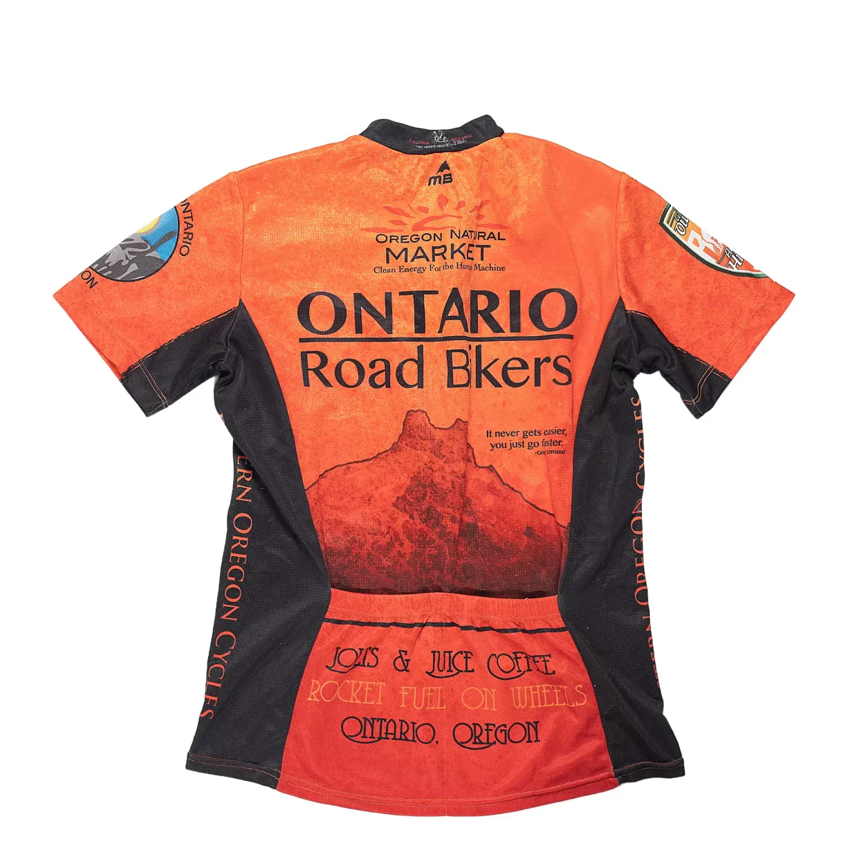Borah Bike Jersey - Women's - Image 2