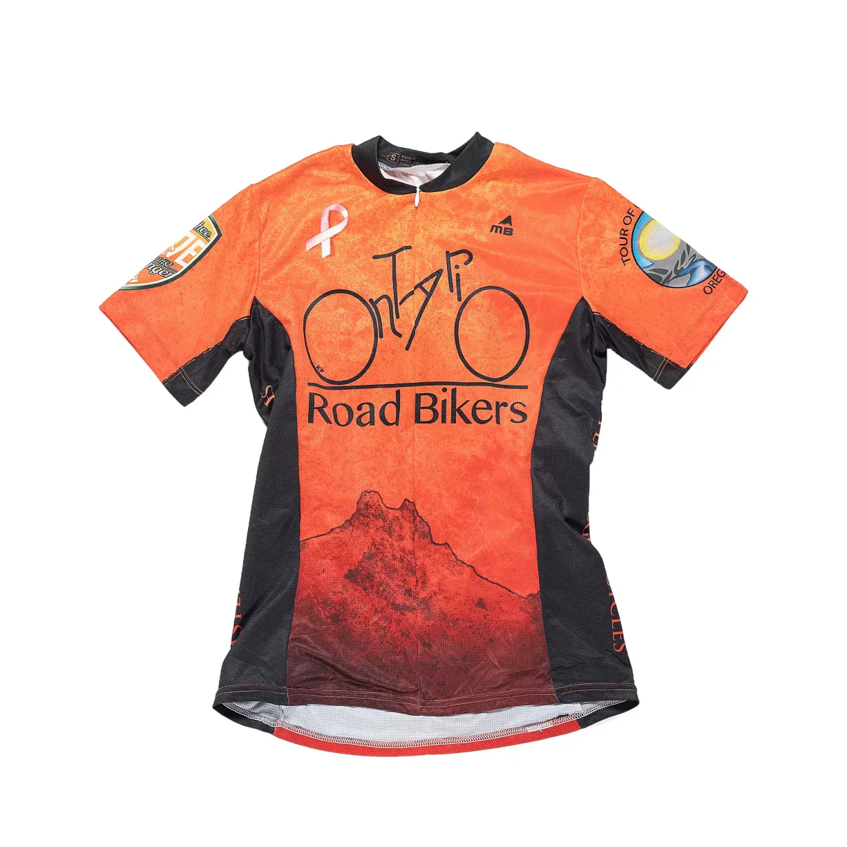 Borah Bike Jersey - Women's